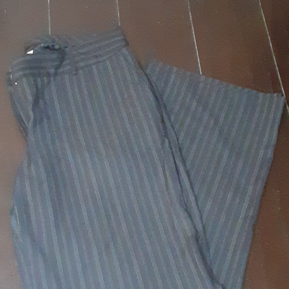 Dress pants
